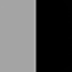 Gray/Black